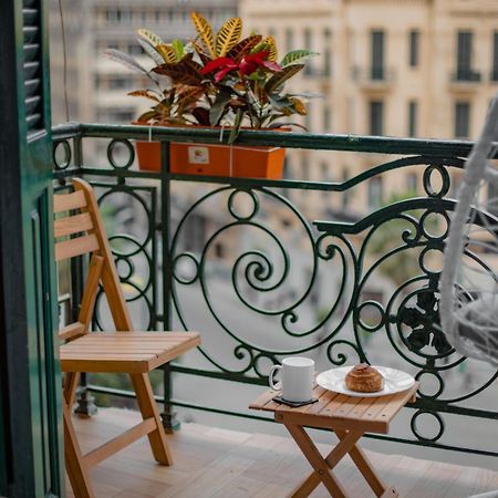 The Square Boutique Hotel Le Caire Extérieur photo