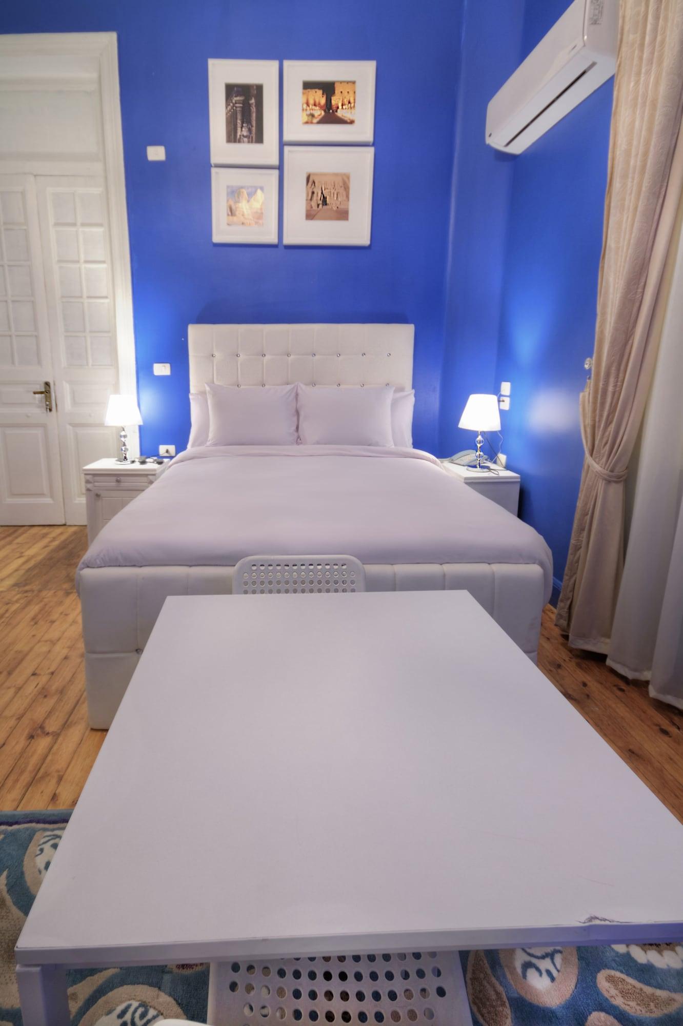 The Square Boutique Hotel Le Caire Extérieur photo