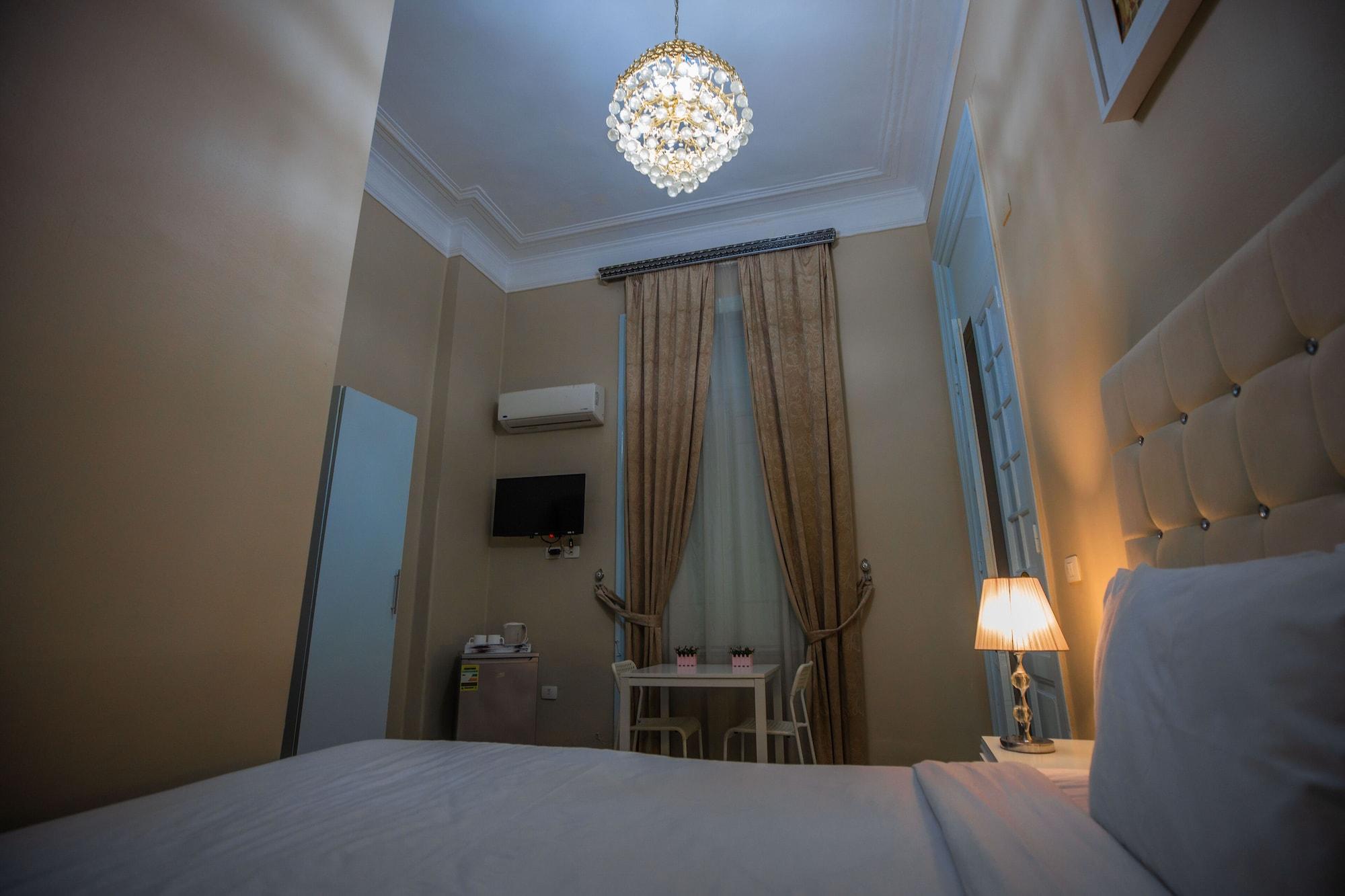 The Square Boutique Hotel Le Caire Extérieur photo