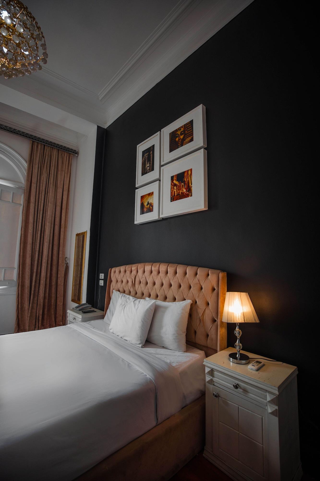 The Square Boutique Hotel Le Caire Extérieur photo