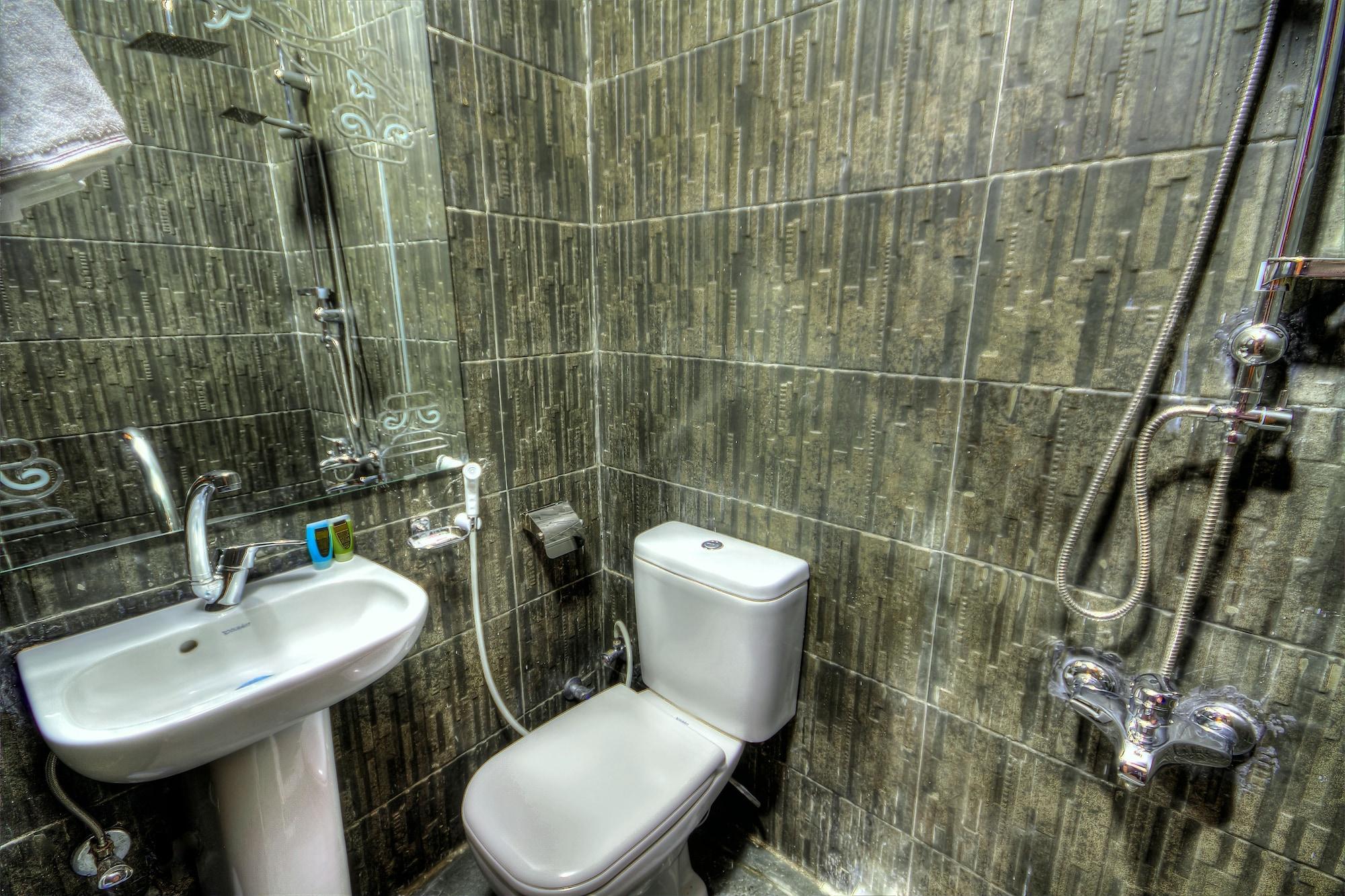 The Square Boutique Hotel Le Caire Extérieur photo