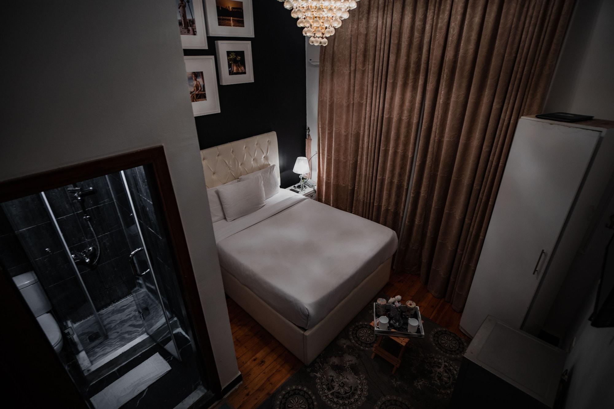 The Square Boutique Hotel Le Caire Extérieur photo
