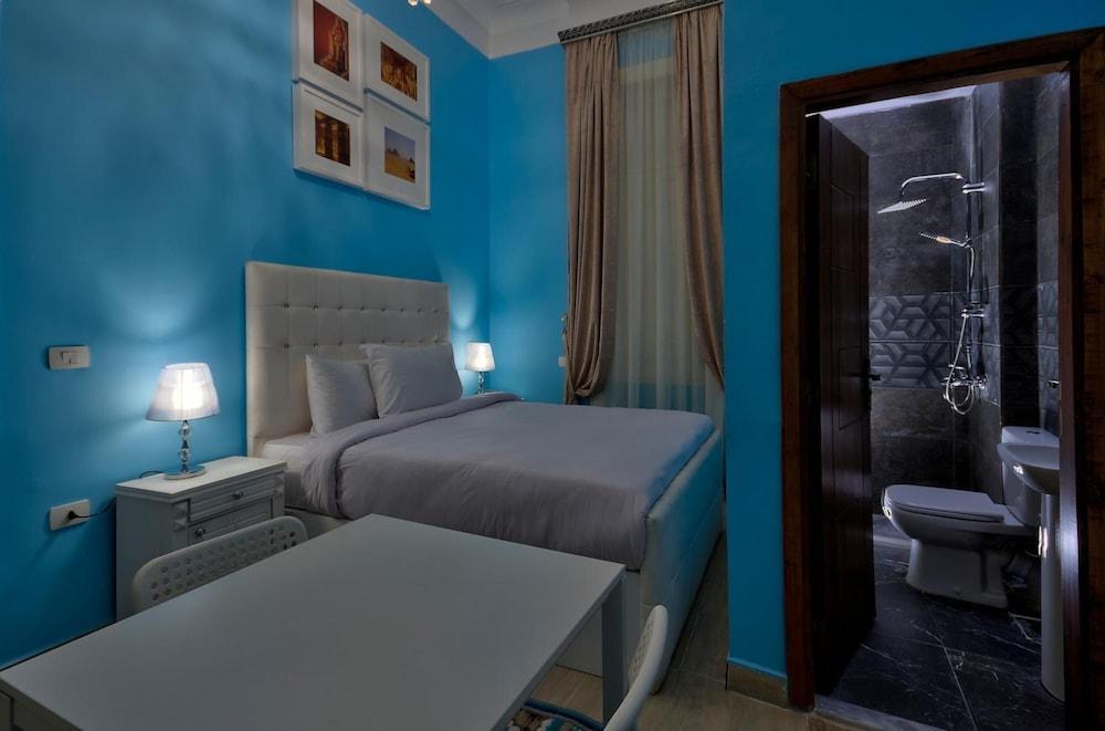 The Square Boutique Hotel Le Caire Extérieur photo