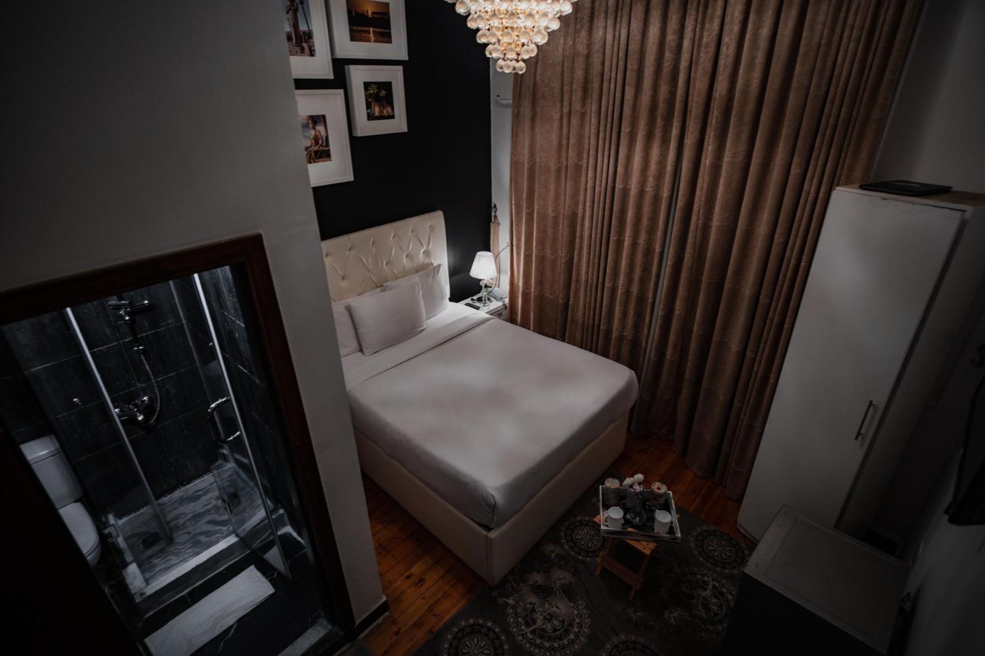 The Square Boutique Hotel Le Caire Extérieur photo